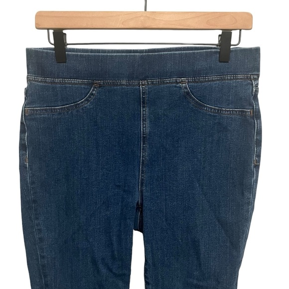 Madewell Pull On Jeans - Picture 6 of 12